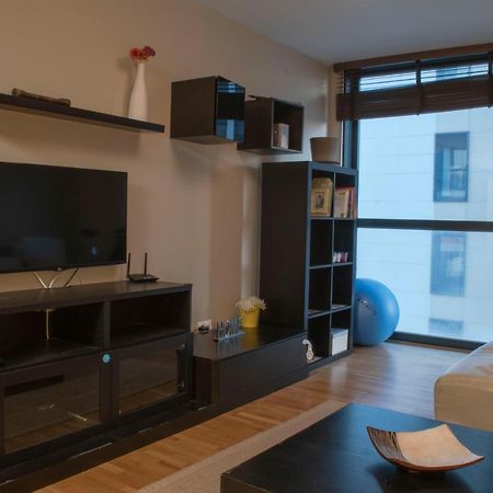 Apartamento Navia Vigo Apartment Exterior photo